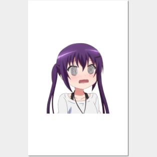 Rize Confused Posters and Art